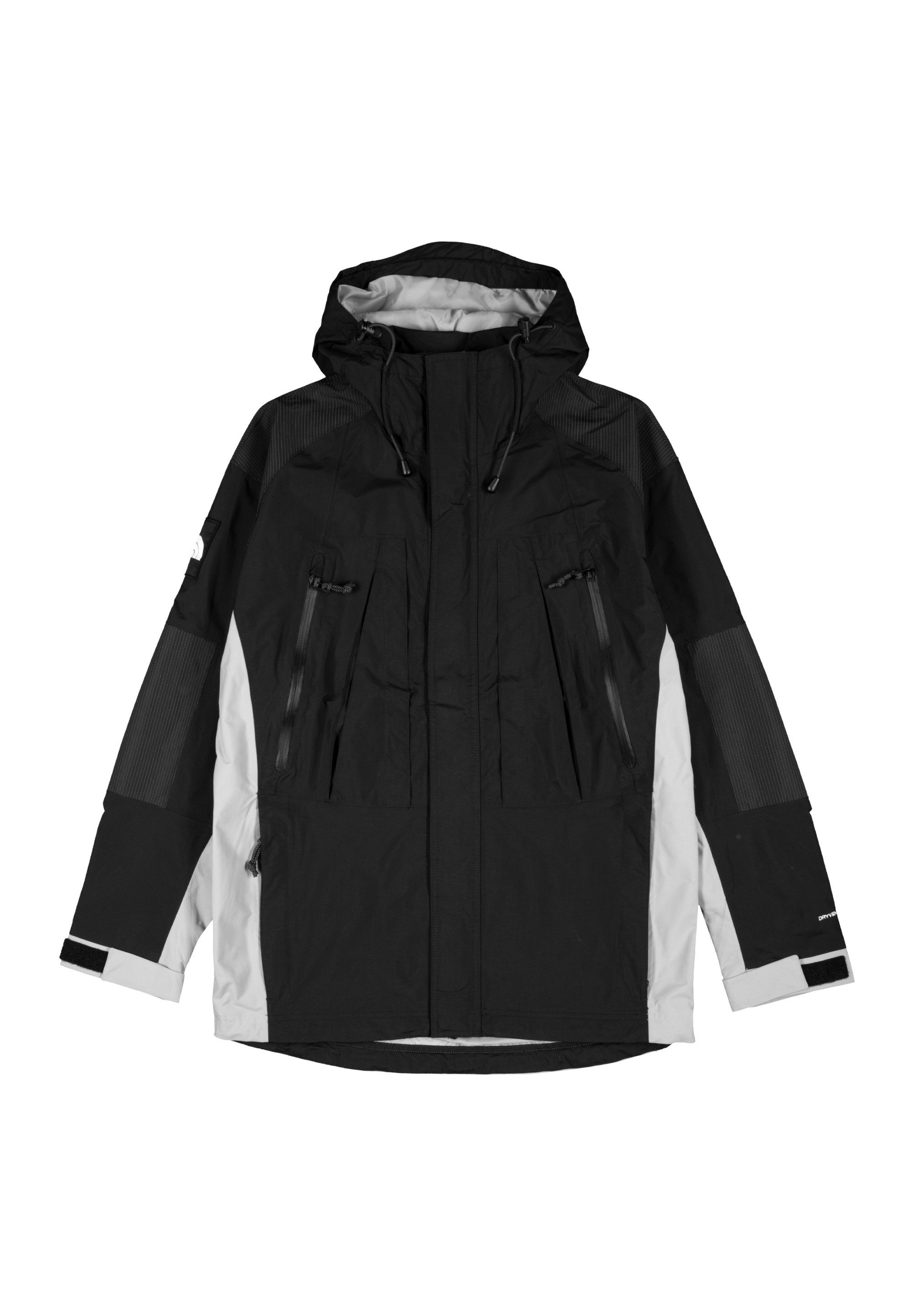 LIFESTYLE - Outdoor jacket - schwarz 