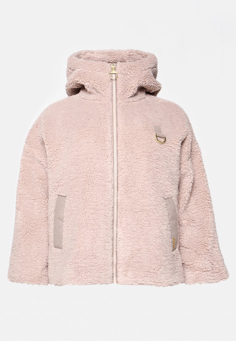 Barbour Jas roze