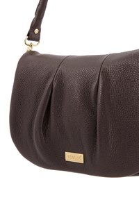 VENEZIA BAG - Handtas - brown