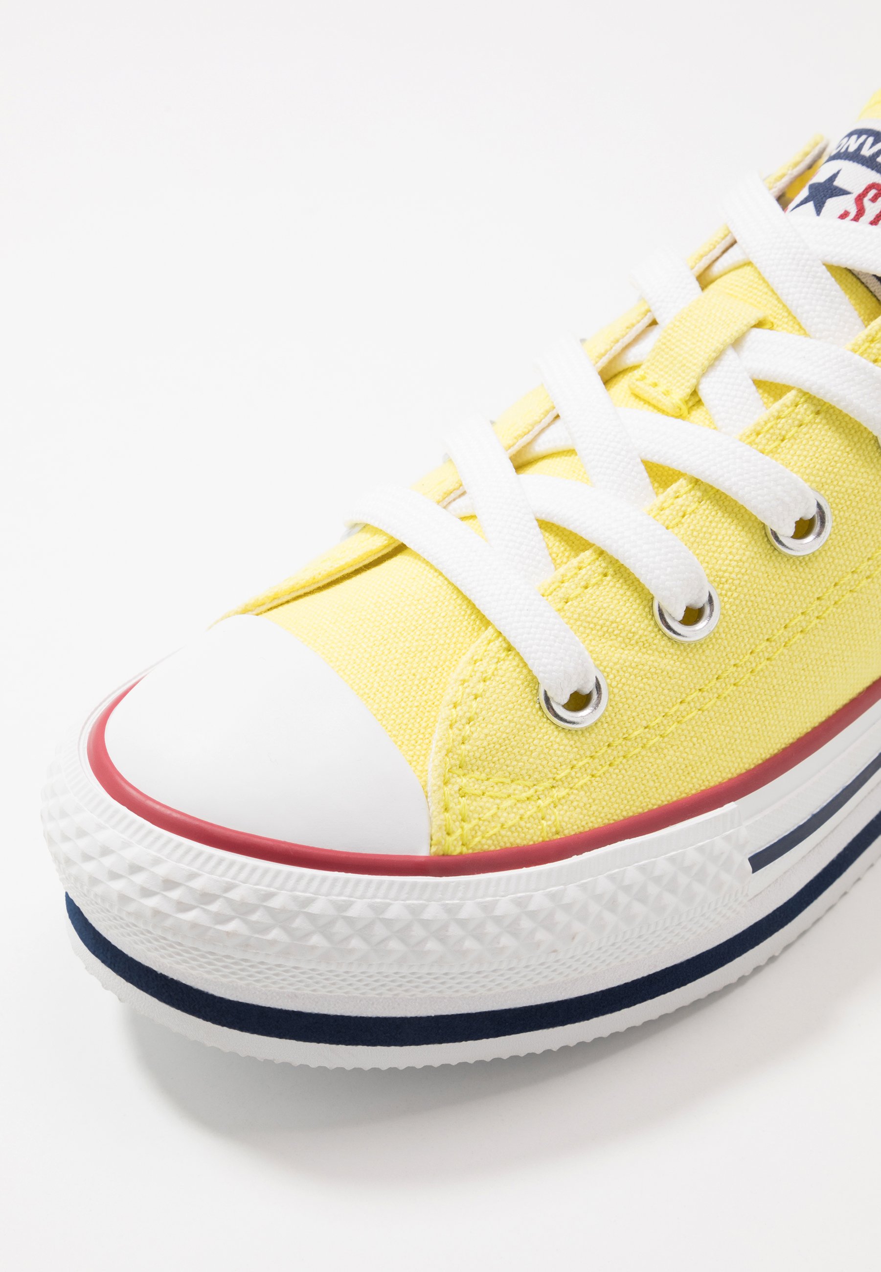 converse chuck taylor 2 yellow