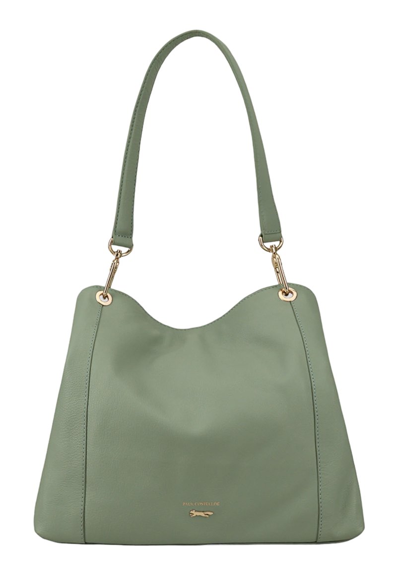 Paul Costelloe TANARO Handbag light green Zalando