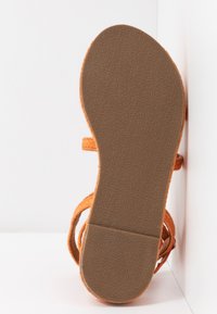 Divine Factory Espadrilles - orange