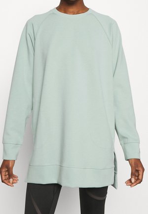 Puma Sweatshirt - green