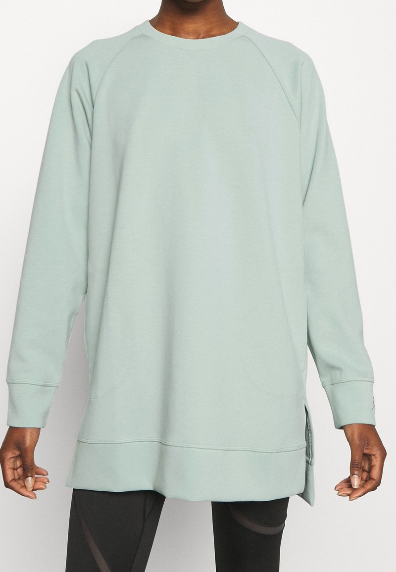 Puma Sweatshirt - green