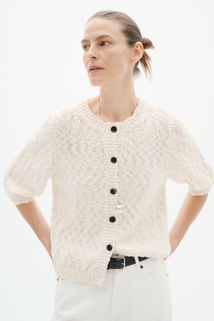 InWear, DAFNEIW - Vest - vanilla