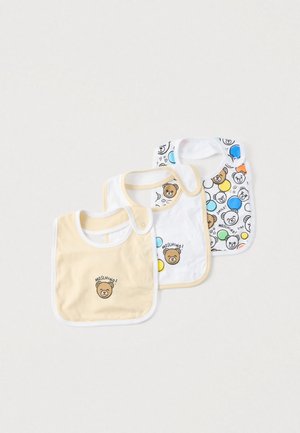 BIBS GIFT 3 PACK UNISEX - Autres accessoires - beige