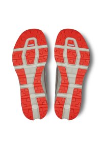 On CLOUDVISTA WP  - Laufschuh Trail - pearl   ice