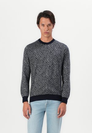 JARROD - Vesta - smart blue