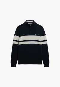 Wybrany, eclipse navy bone white