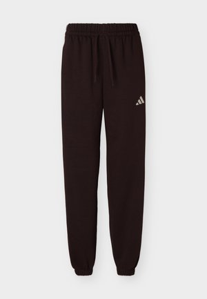 adidas Sportswear, ESSENTIALS, ciemnobrązowy
