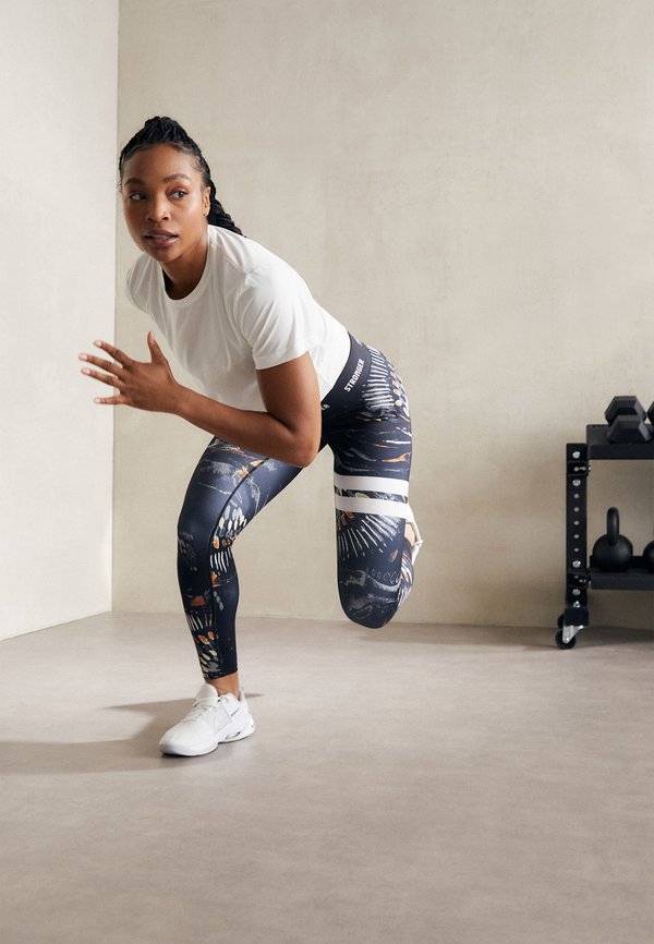 VOODOO LEGGINGS - Leggings3