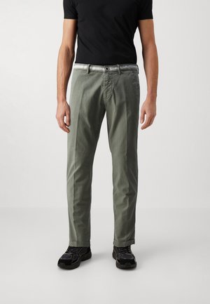 Chino - olive