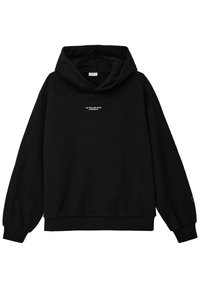 Non sélectionné, schwarz