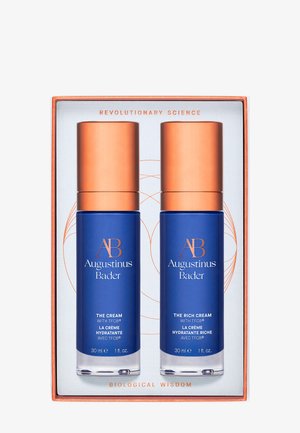 Augustinus Bader DISCOVERY DUO - Set de soins du visage