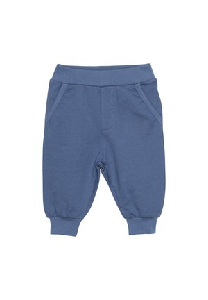 FIXONI Stoffhose - blue fusion