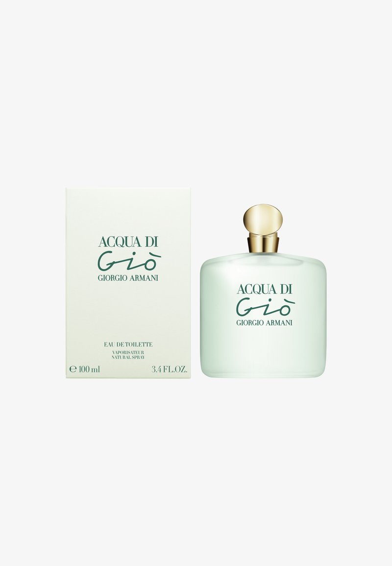 Gio Profumo Acqua Di Gio Giorgio Armani Damen Giorgio Armani Acqua