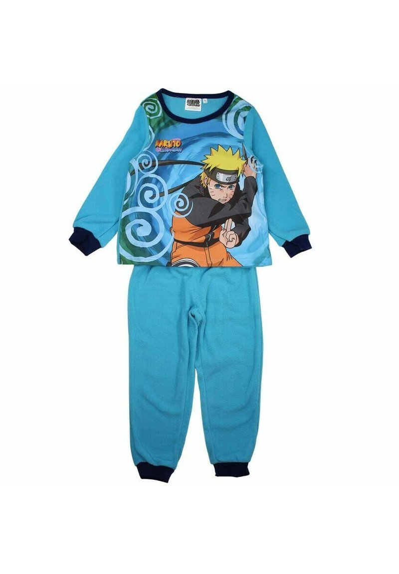 Naruto Pyjama blauw Naruto Pyjama blauw