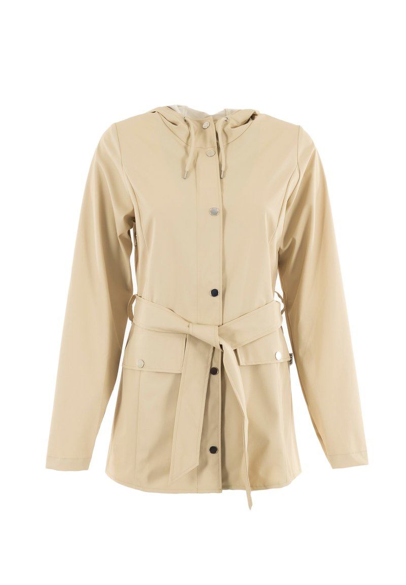 Rains Trenchcoat beige