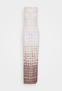 THE BACKLESS MAXI - Dodaci za plažu - texx