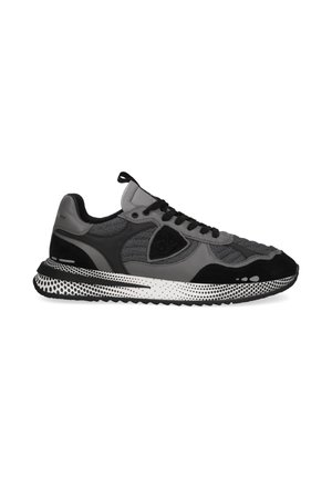 SNEAKER OLYMPIQUE LOW  - Baskets basses - schwarz