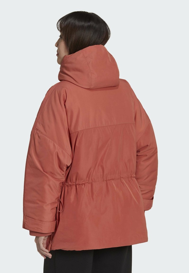 adidas originals parka