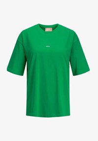 No seleccionado, jolly green