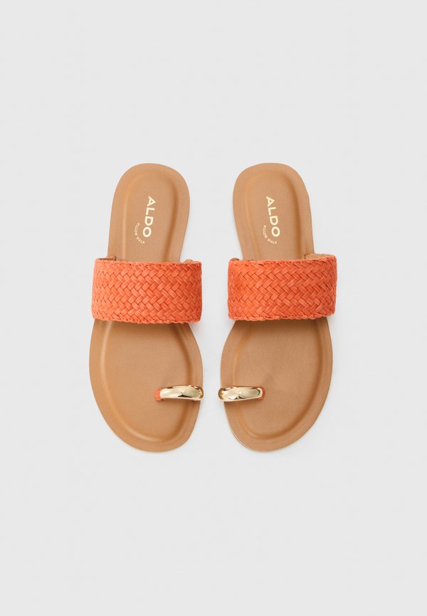 BEACHWALK - Slippers2