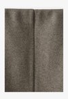 Jupe crayon - brown