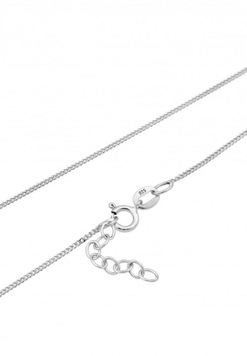 Kinder Uhren | Elli KINDER HERZ KRONE Ohrringe silber/silberfarben - HU62620 Kinder Uhren | Elli KINDER HERZ KRONE Ohrringe silber/silberfarben - HU62620