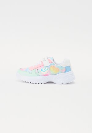 PDS 79630 - Sneaker low - rosa/multicolor