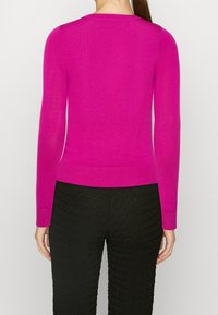 Even&Odd Strickpullover - pink