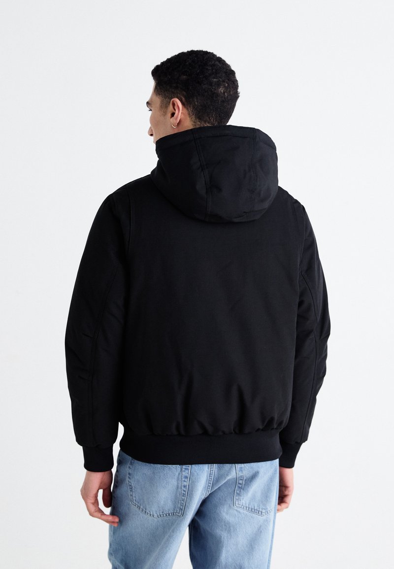 JACK & JONES Jcocollective Felpa Con Cappuccio Uomo: Comfort E Stile Danese - 4