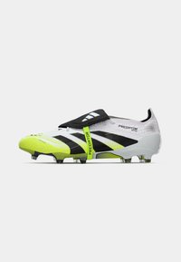 Unselected, footwear  whitecore black lucid lemon