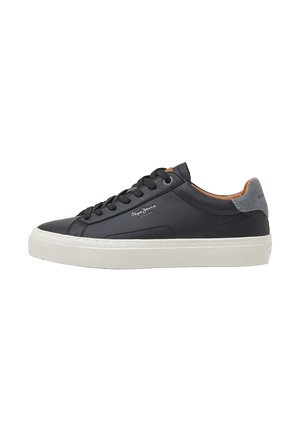 YOGI ORIGINAL - Sneaker low - black