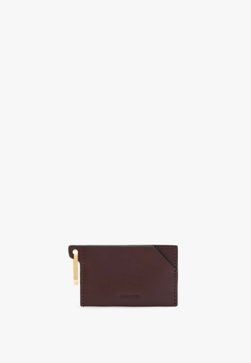 AllSaints HEX - Punge - red