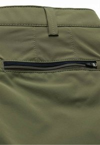 Meyer SKYE - Pantalon classique - militare