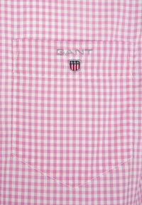 GANT COLLEGIATE REGULAR FIT - Hemd - raw pink
