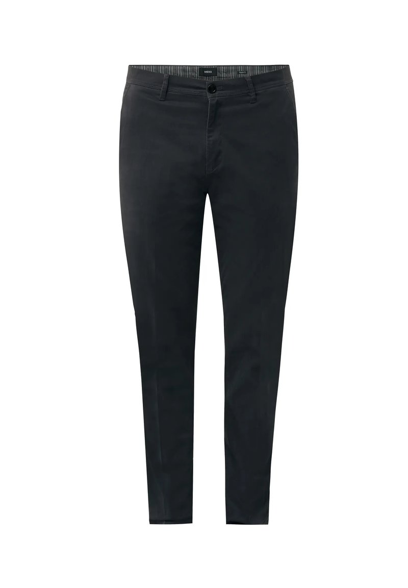 Mexx Chino donkergrijs
