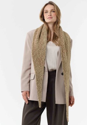 FRAAS, Scarf - gold