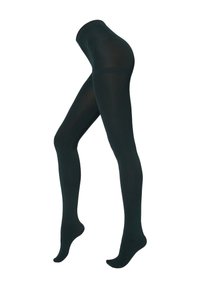 No seleccionado, dark green