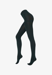 No seleccionado, dark green