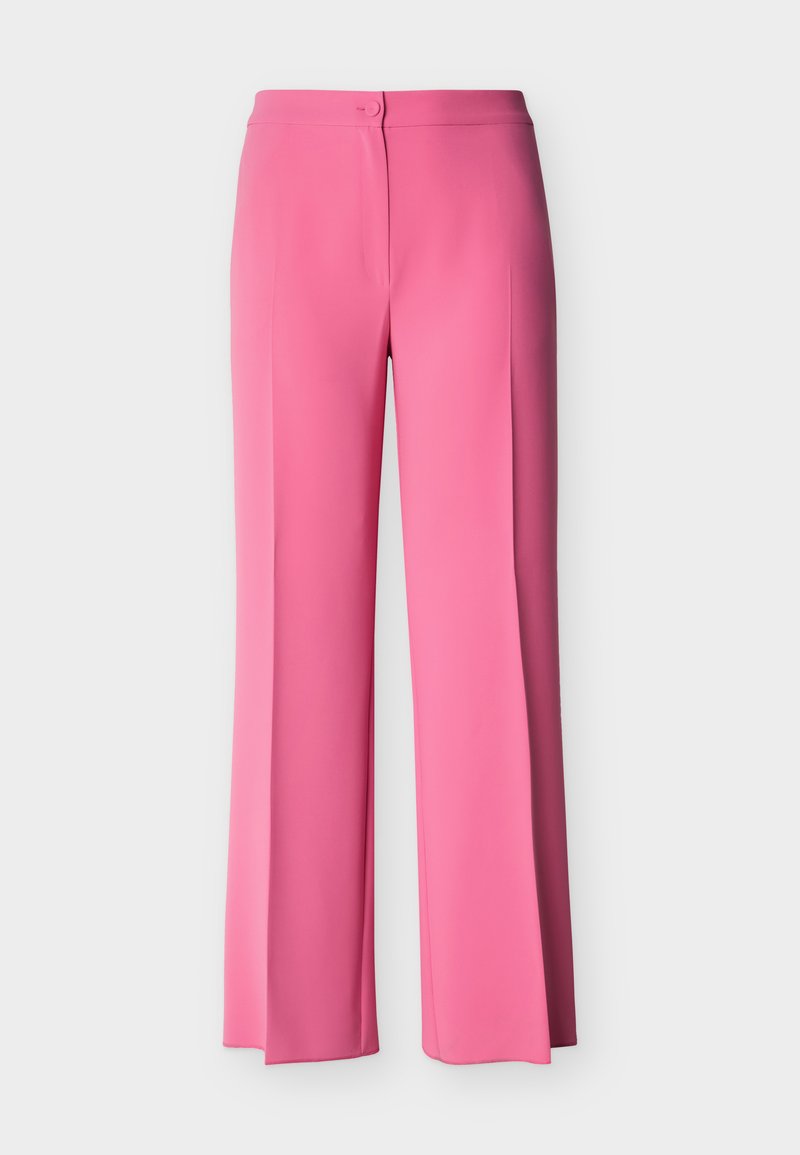Persona by Marina Rinaldi Stoffhose - rosa dalia/pink - Zalando
