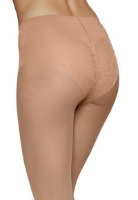 Wolford TUMMY CONTROL 20 - Collant - beige