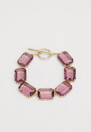 Lauren Ralph Lauren Náramok - gold-coloured/pink