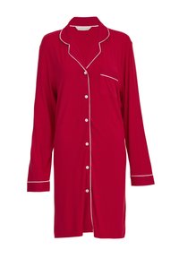 Cyberjammies MONTANA REVERE - Nachtjapon - rot
