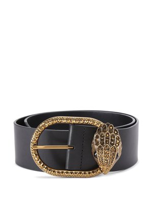 Belt - black