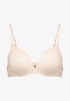 BODY MAKE-UP ESSENT W - Sujetador con aros - nude/beige
