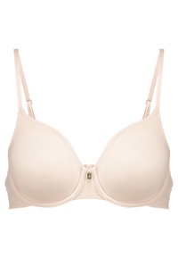 BODY MAKE-UP ESSENT W - Underwired bra - nude/beige