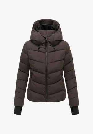Marikoo, N114. - Vinterjakker - choco