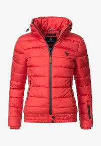 Marikoo - POISON - Winter jacket - red Thumbnail Image 1